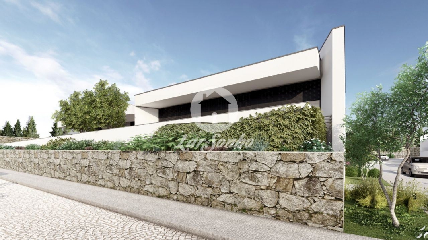 te koop huis Sande Vila Nova Guimarães 2