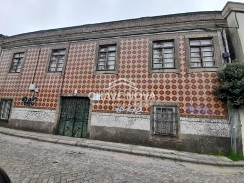 Sandim Vila Nova De Gaia casa foto 323751