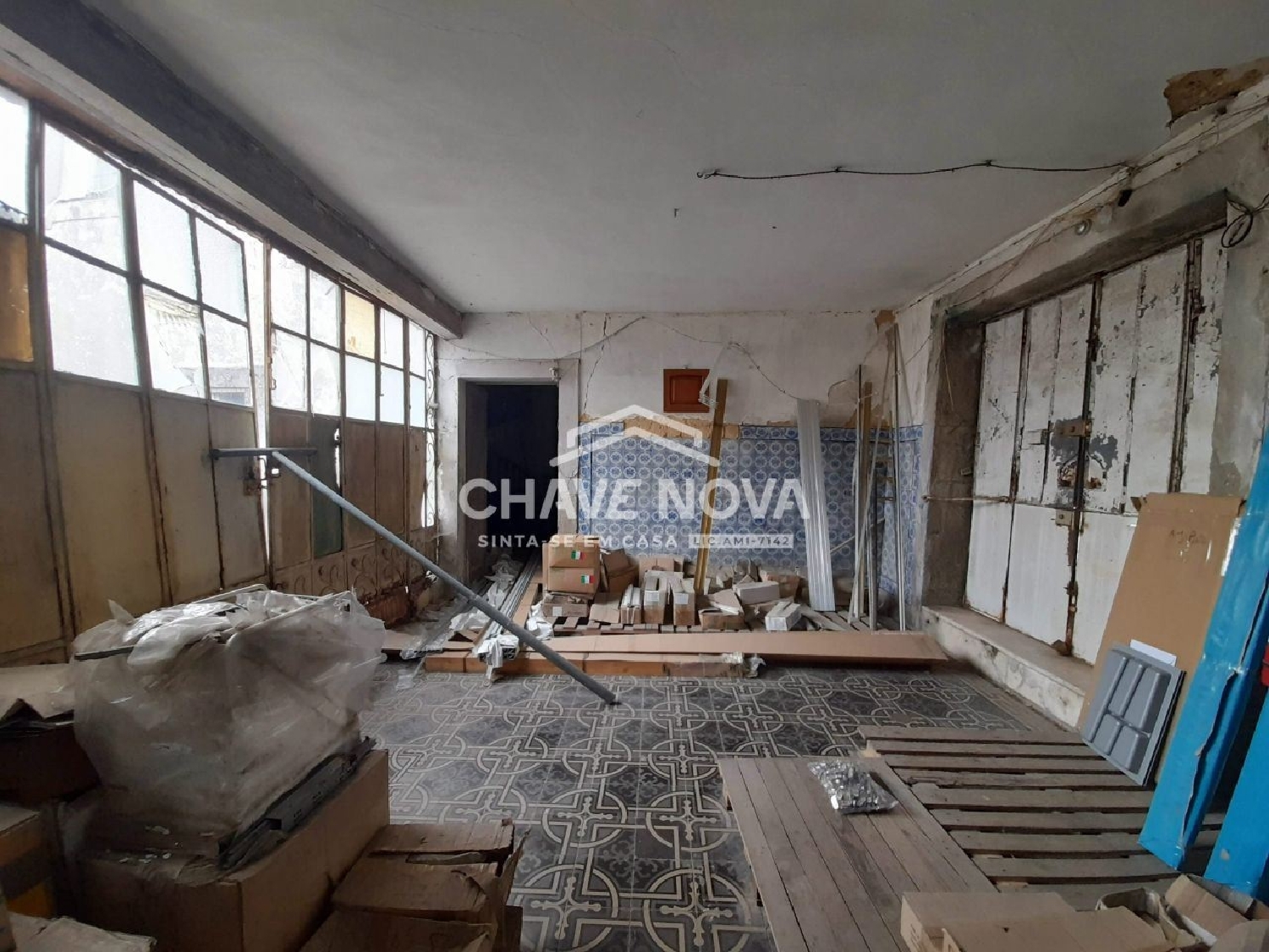 te koop huis Sandim Vila Nova De Gaia 2