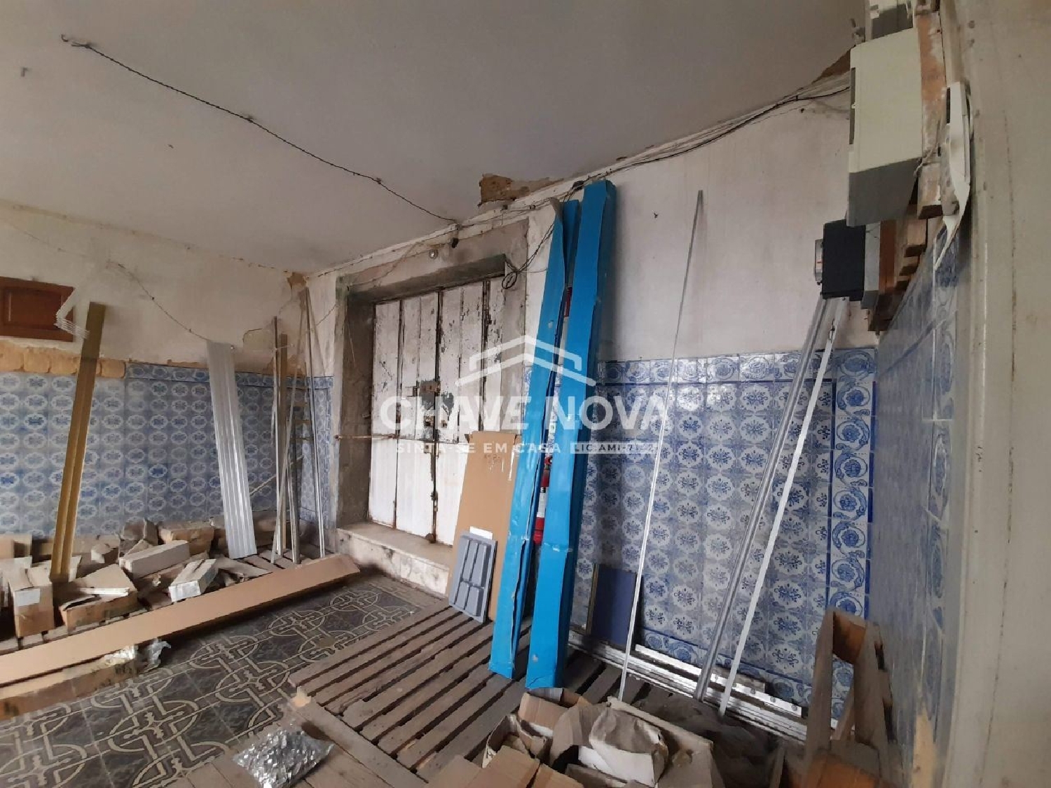te koop huis Sandim Vila Nova De Gaia 3