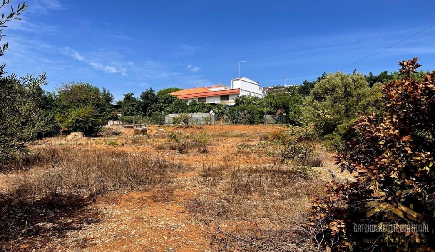 kaufen Haus Santa Bárbara de Nexe Faro 3