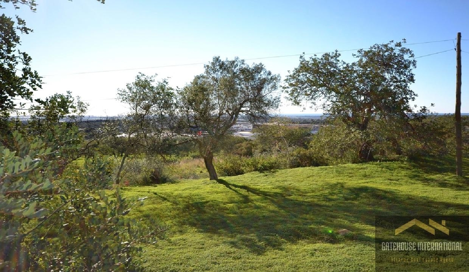  kaufen Haus Santa Bárbara de Nexe Faro 5