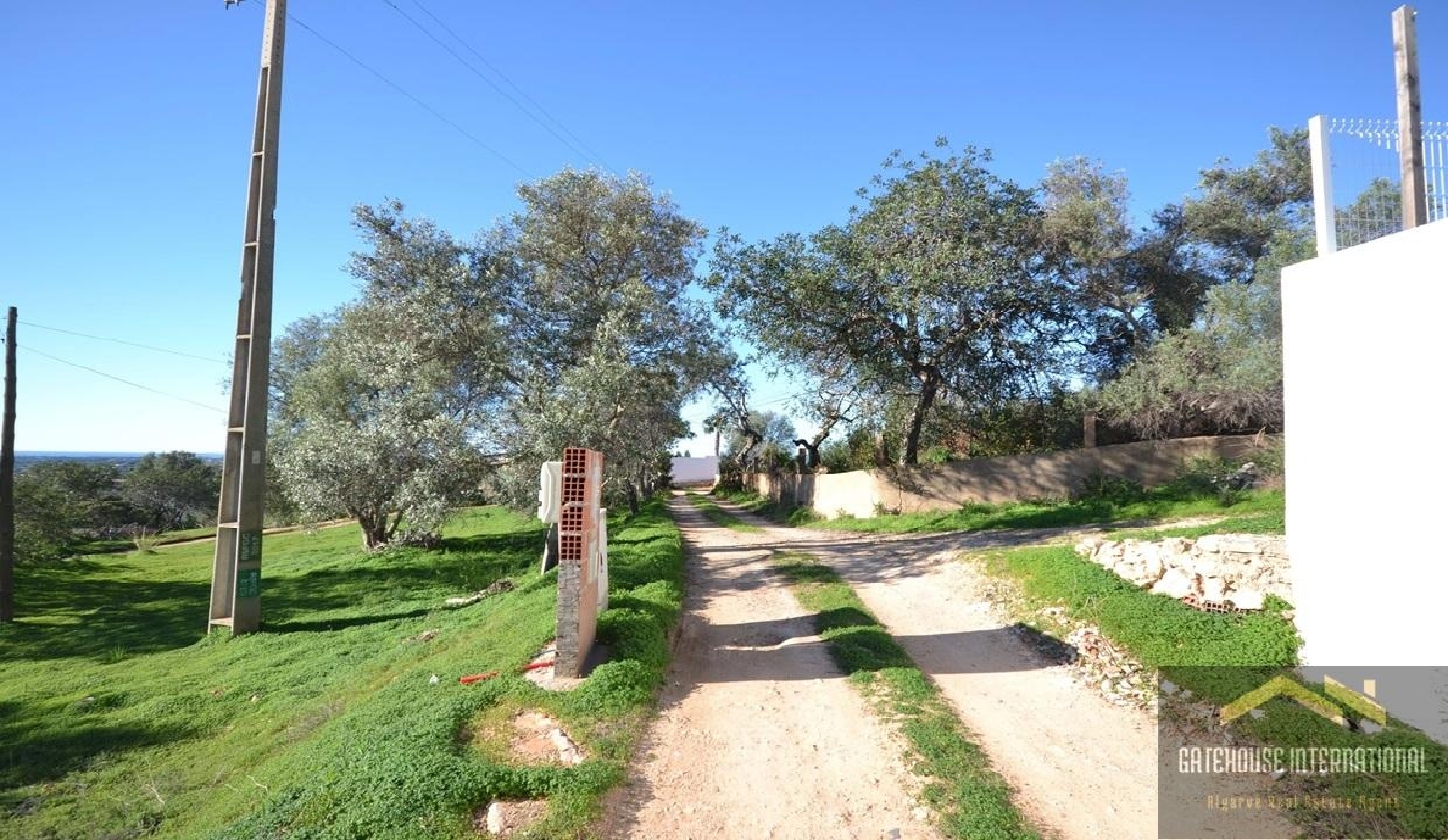  kaufen Haus Santa Bárbara de Nexe Faro 6