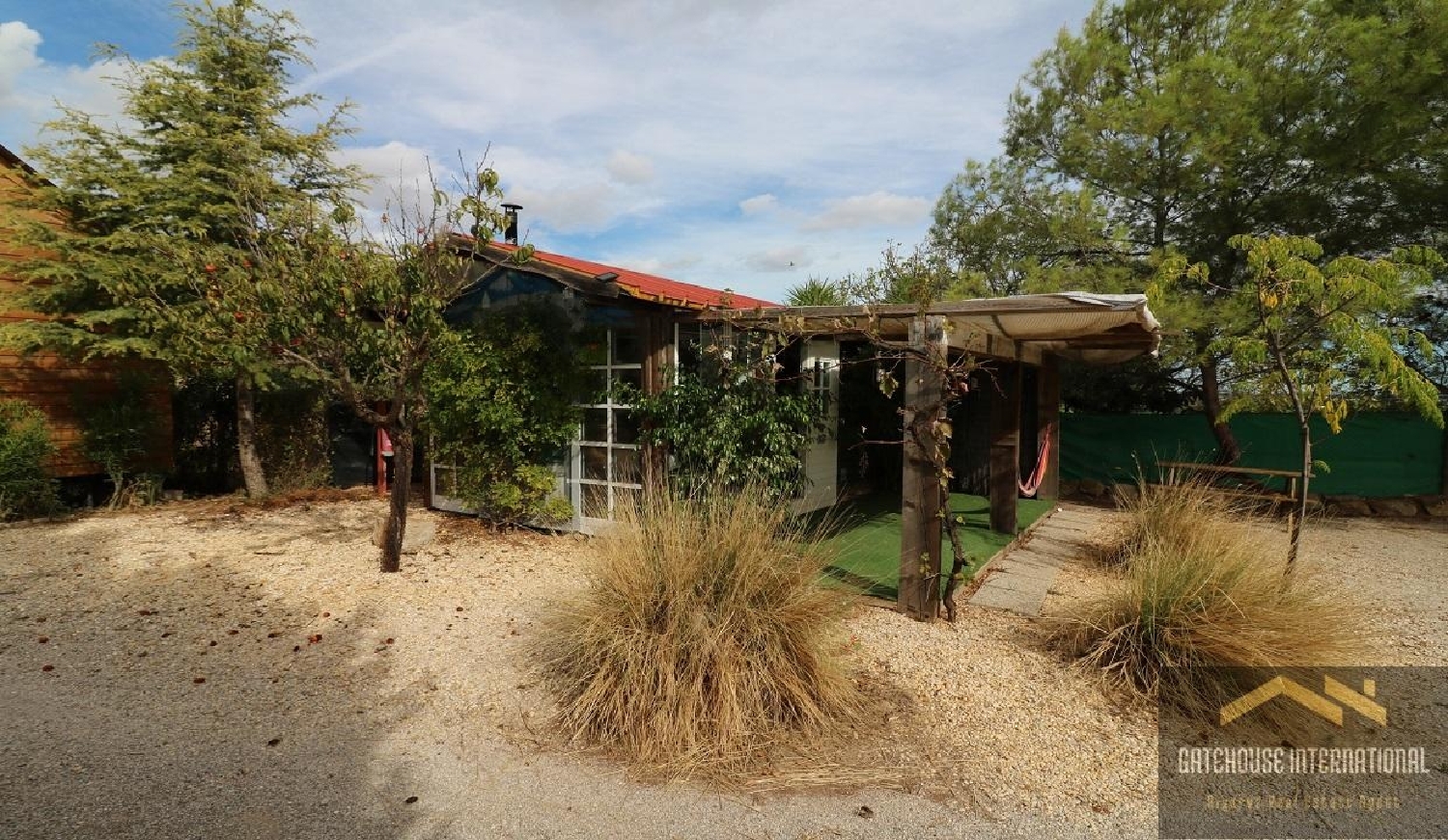 te koop huis Santa Bárbara de Nexe Faro 3