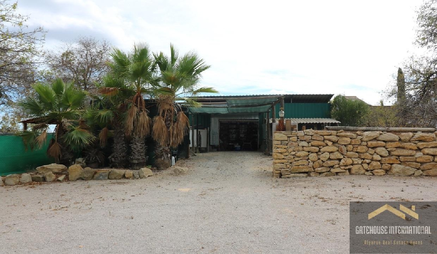  te koop huis Santa Bárbara de Nexe Faro 4