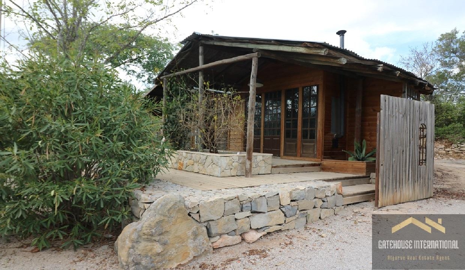  te koop huis Santa Bárbara de Nexe Faro 6