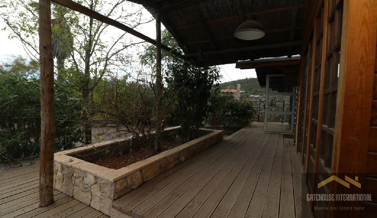  te koop huis Santa Bárbara de Nexe Faro 7