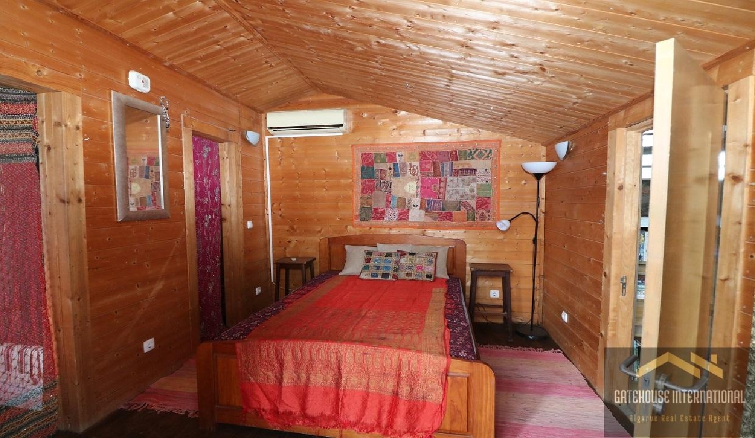  te koop huis Santa Bárbara de Nexe Faro 8