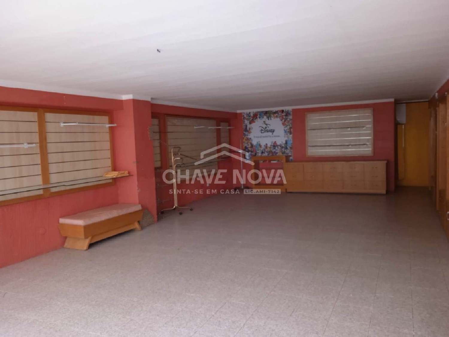  for sale house Santa Cruz Chaves 2
