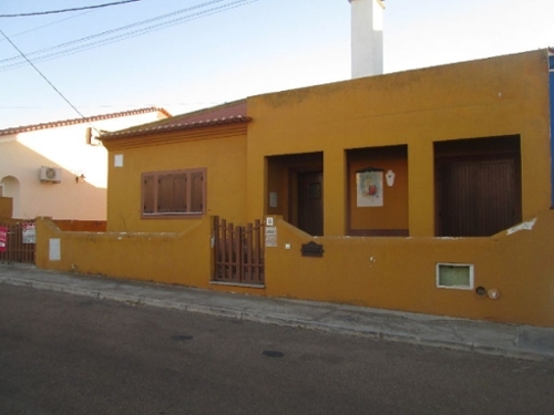 Santa Eulália Elvas huis foto 324568