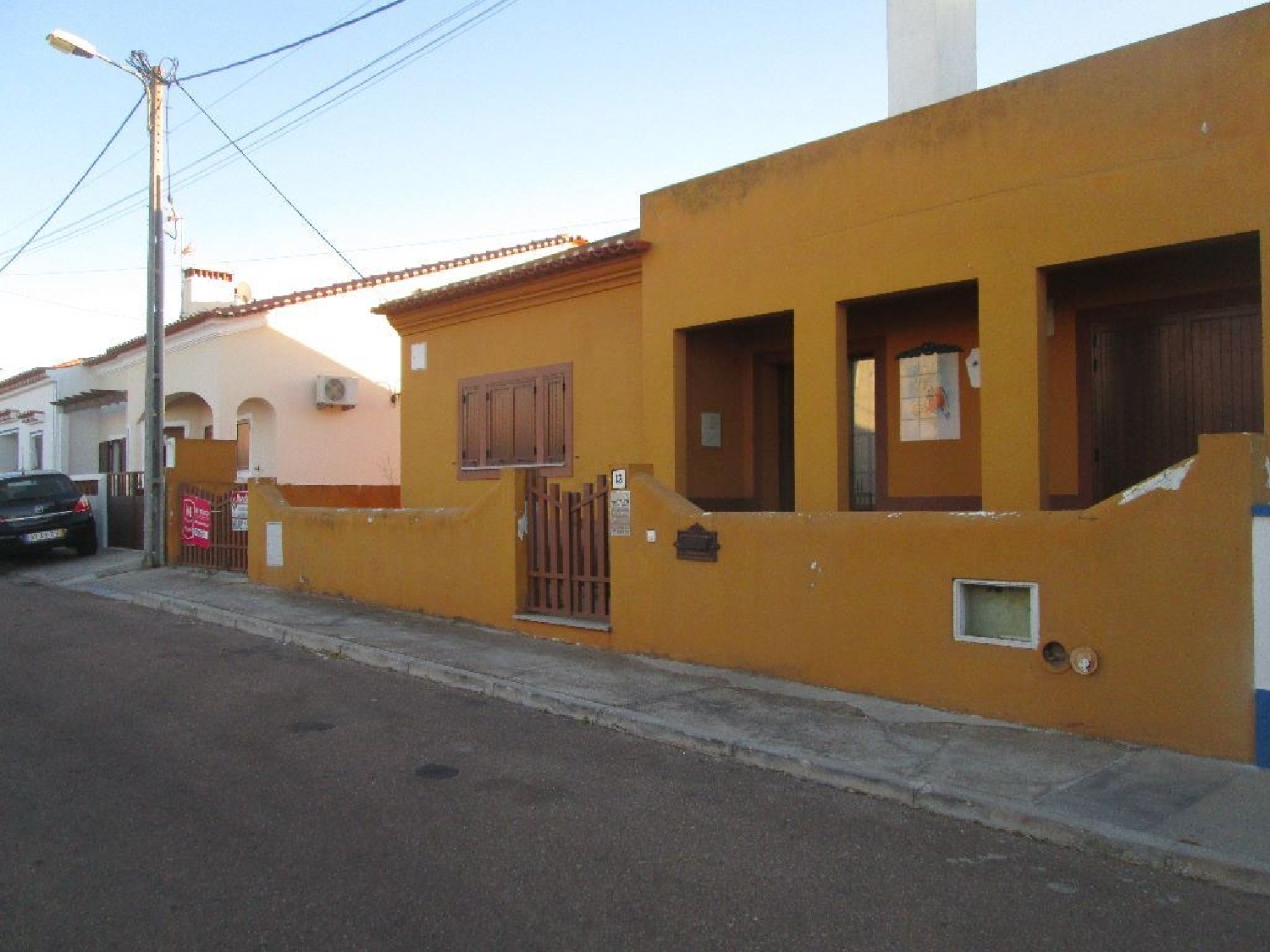  te koop huis Santa Eulália Elvas 2