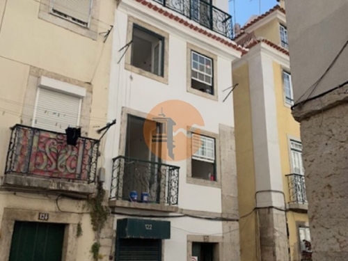 Santa Iria de Azóia Loures huis foto 329680