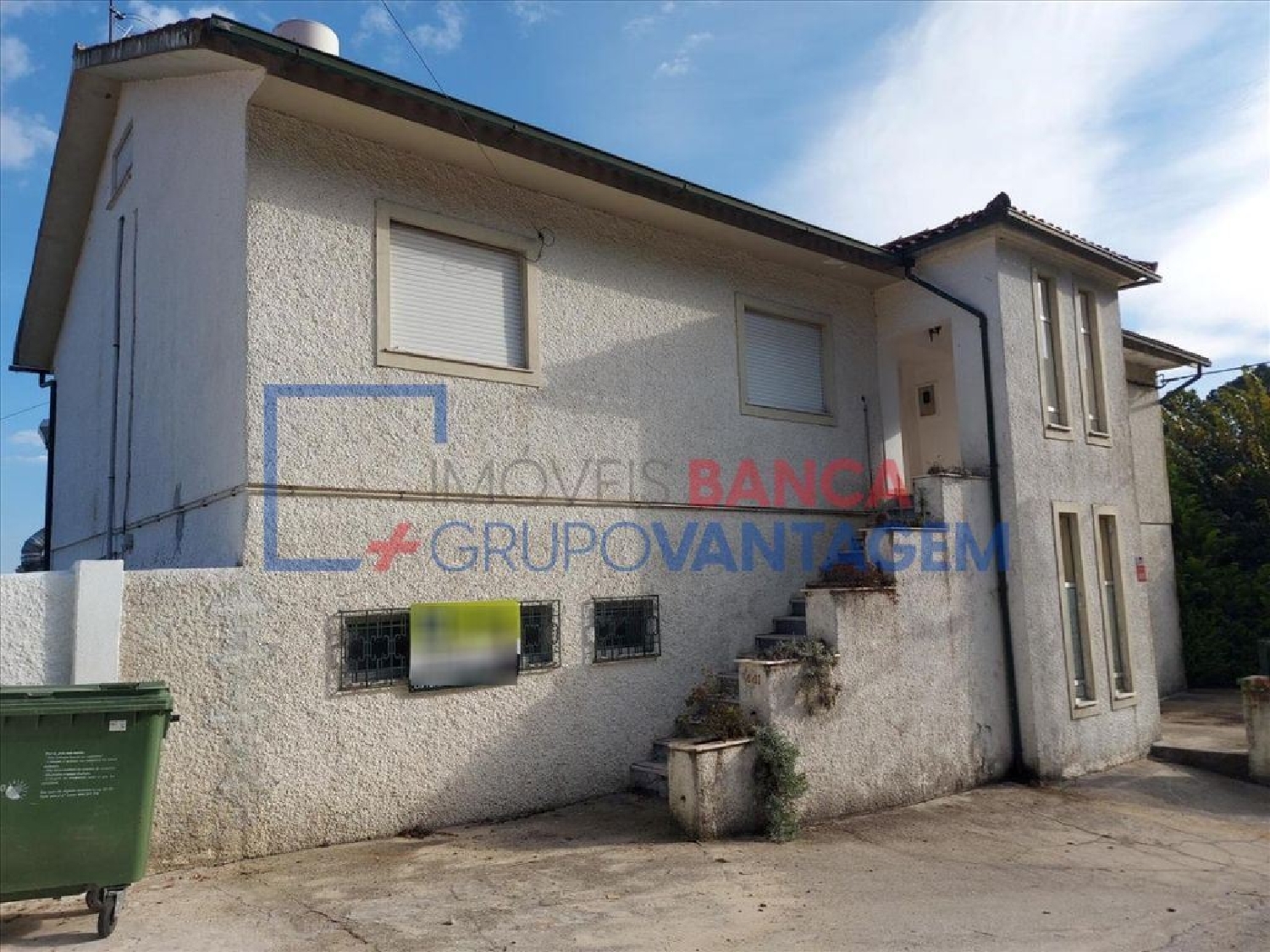 kaufen Haus Santiago de Besteiros Tondela 2