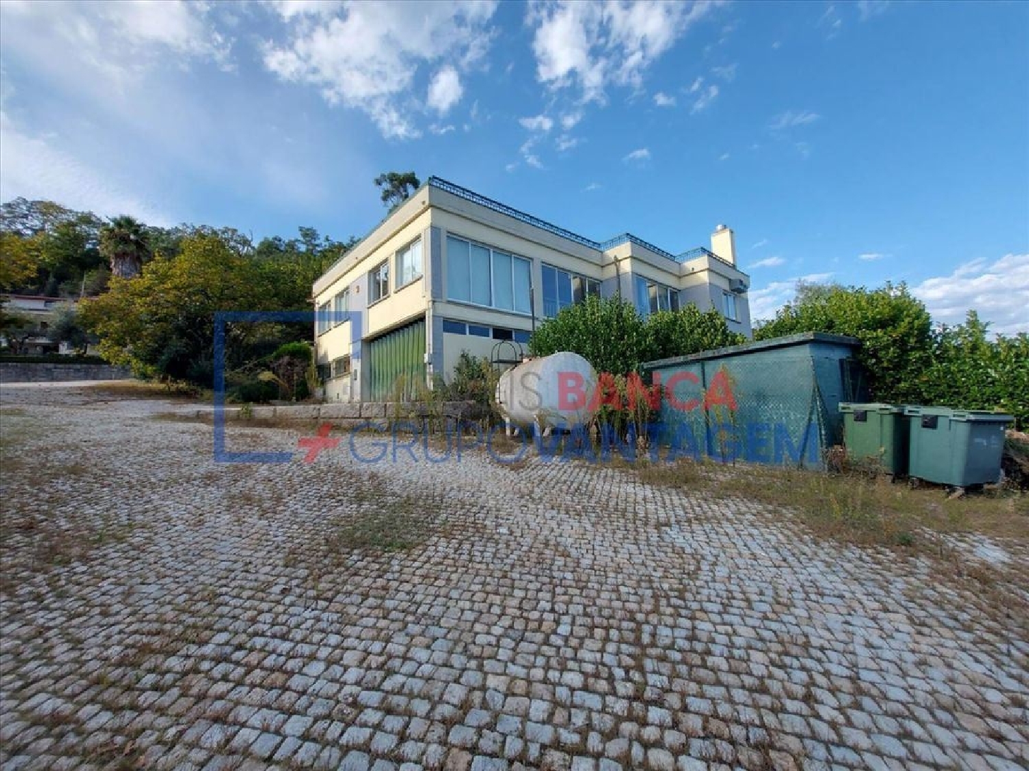 kaufen Haus Santiago de Besteiros Tondela 3