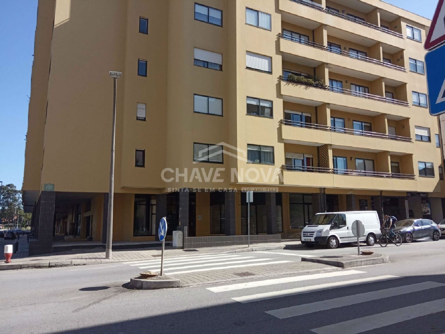  te koop huis Santiago do Bougado Trofa 1