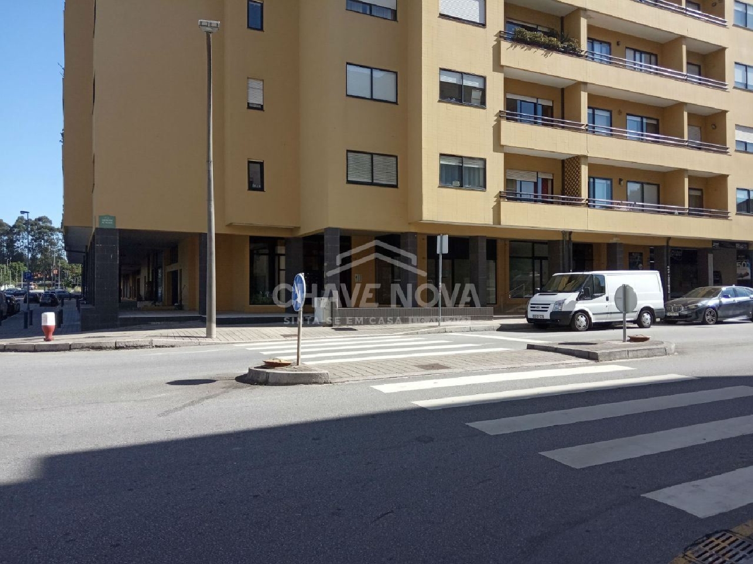  te koop huis Santiago do Bougado Trofa 2