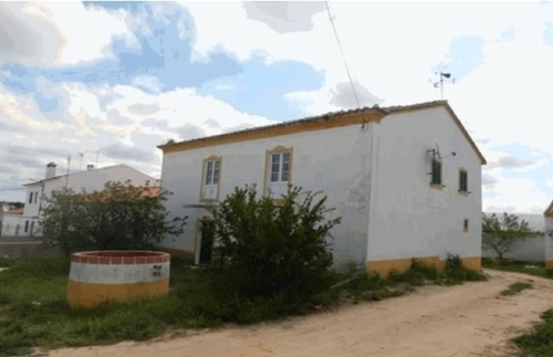 Santo Aleixo Monforte huis foto 328859