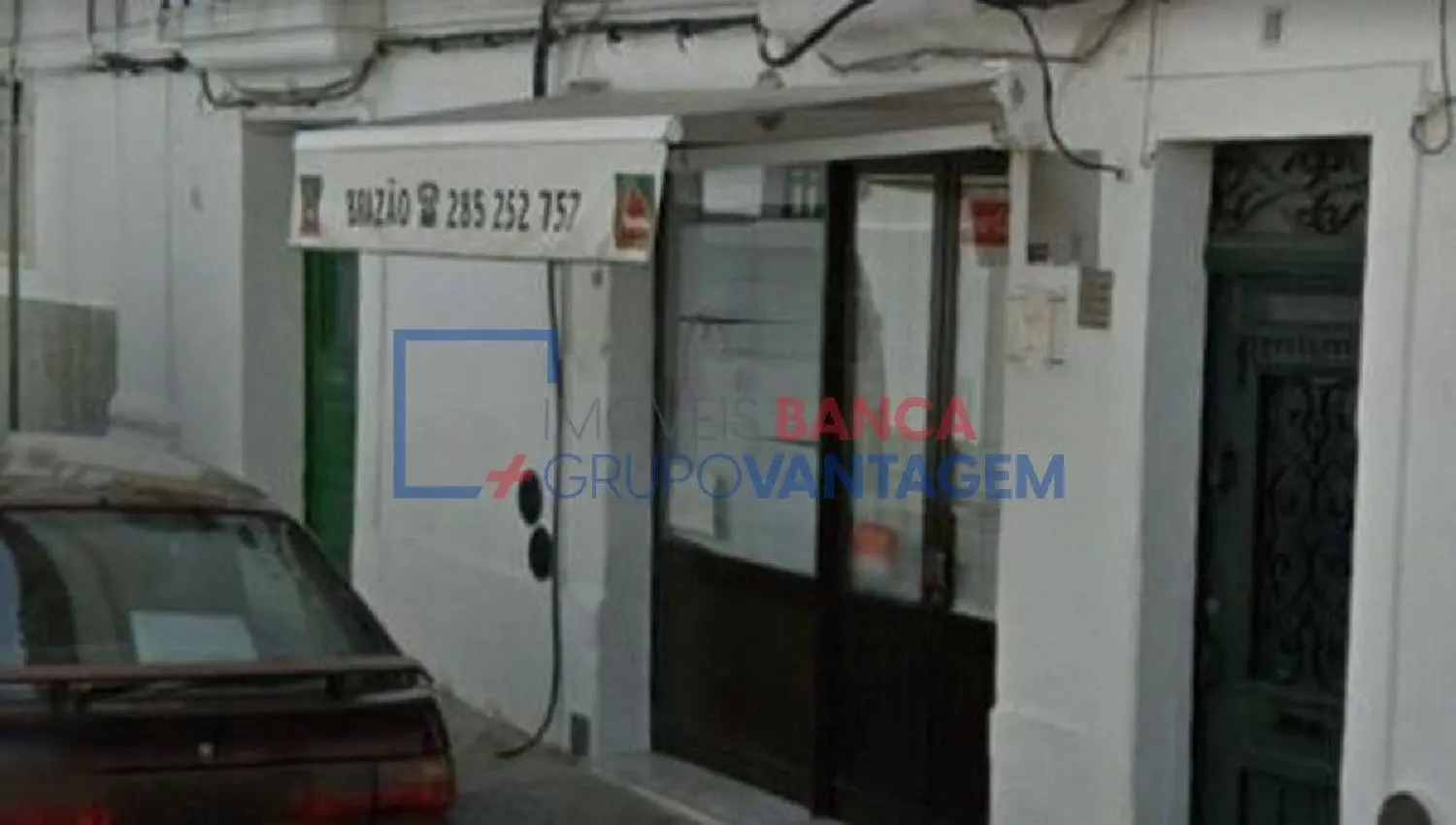  te koop huis Santo Amador Moura 1
