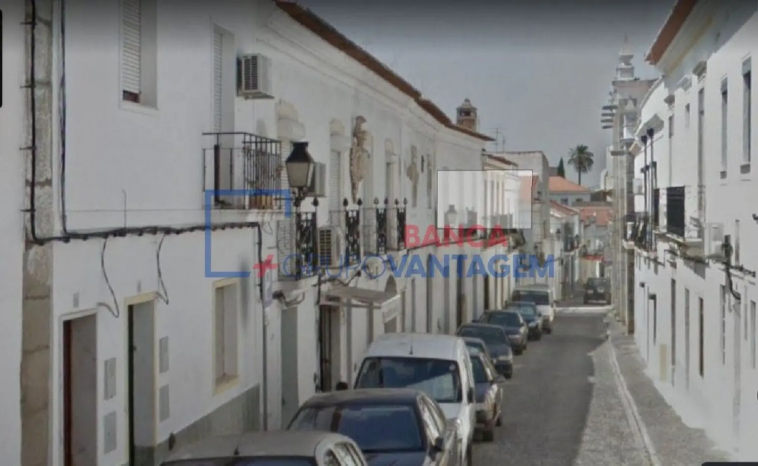 te koop huis Santo Amador Moura 2
