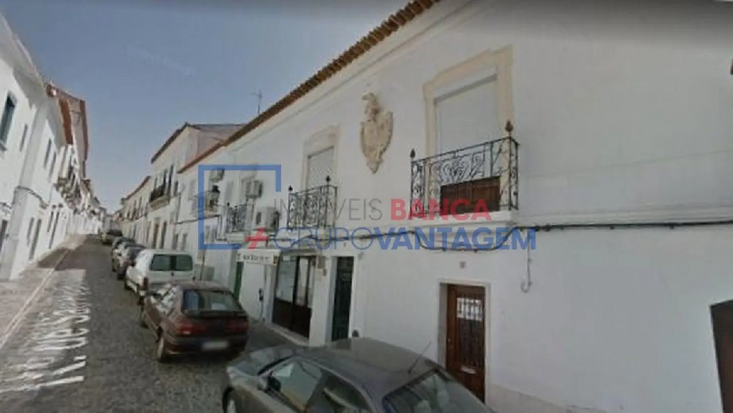 te koop huis Santo Amador Moura 3