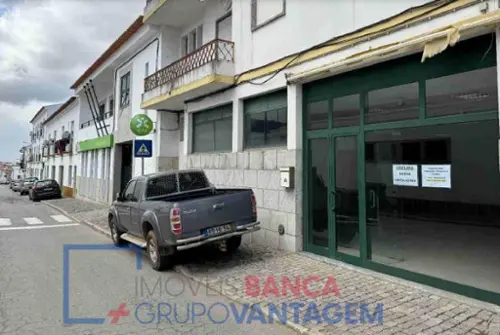 Santo Amador Moura huis foto 318874
