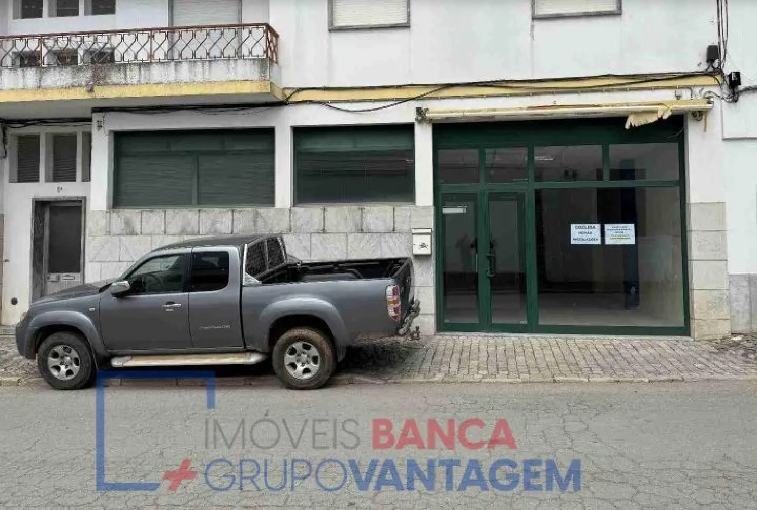 köpa hus Santo Amador Moura 2