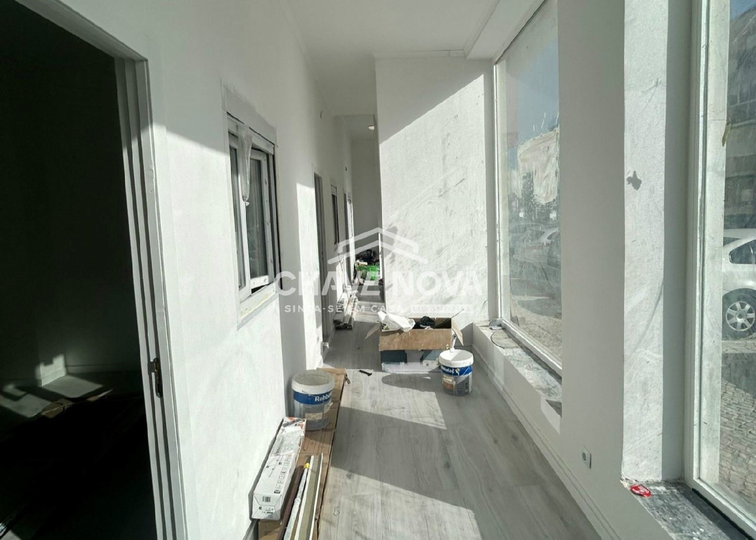  for sale house Santo André Barreiro 2