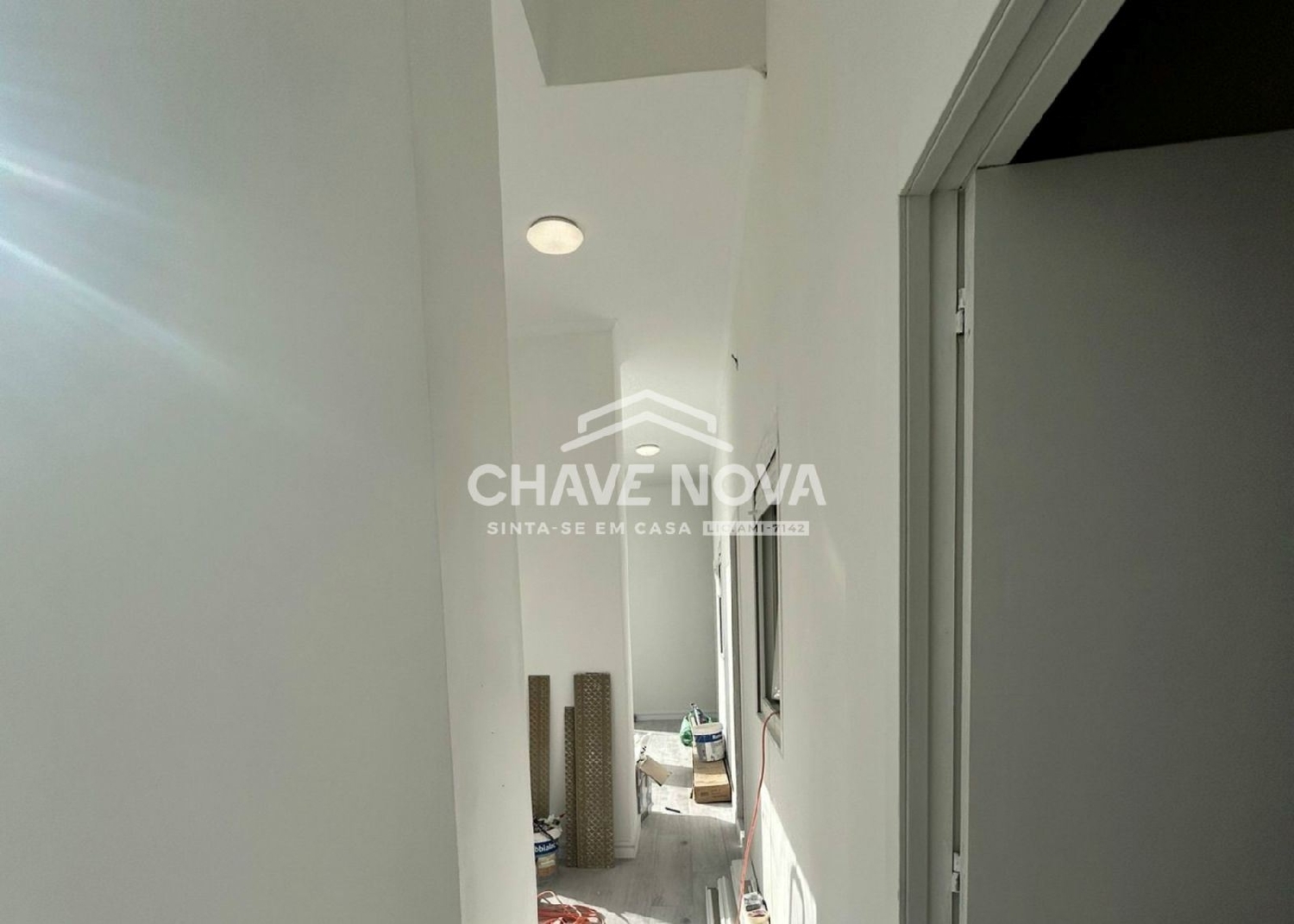  for sale house Santo André Barreiro 3