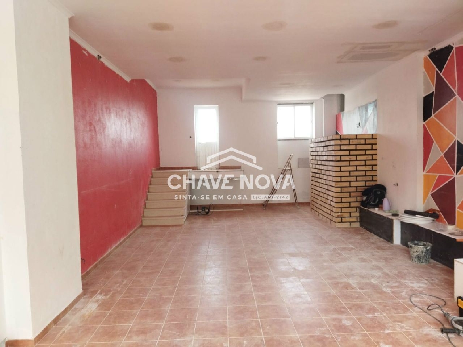  for sale house Santo André Barreiro 1