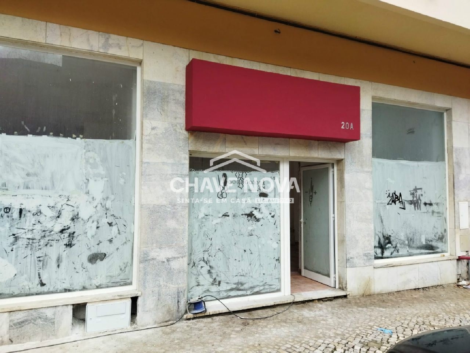  for sale house Santo André Barreiro 2