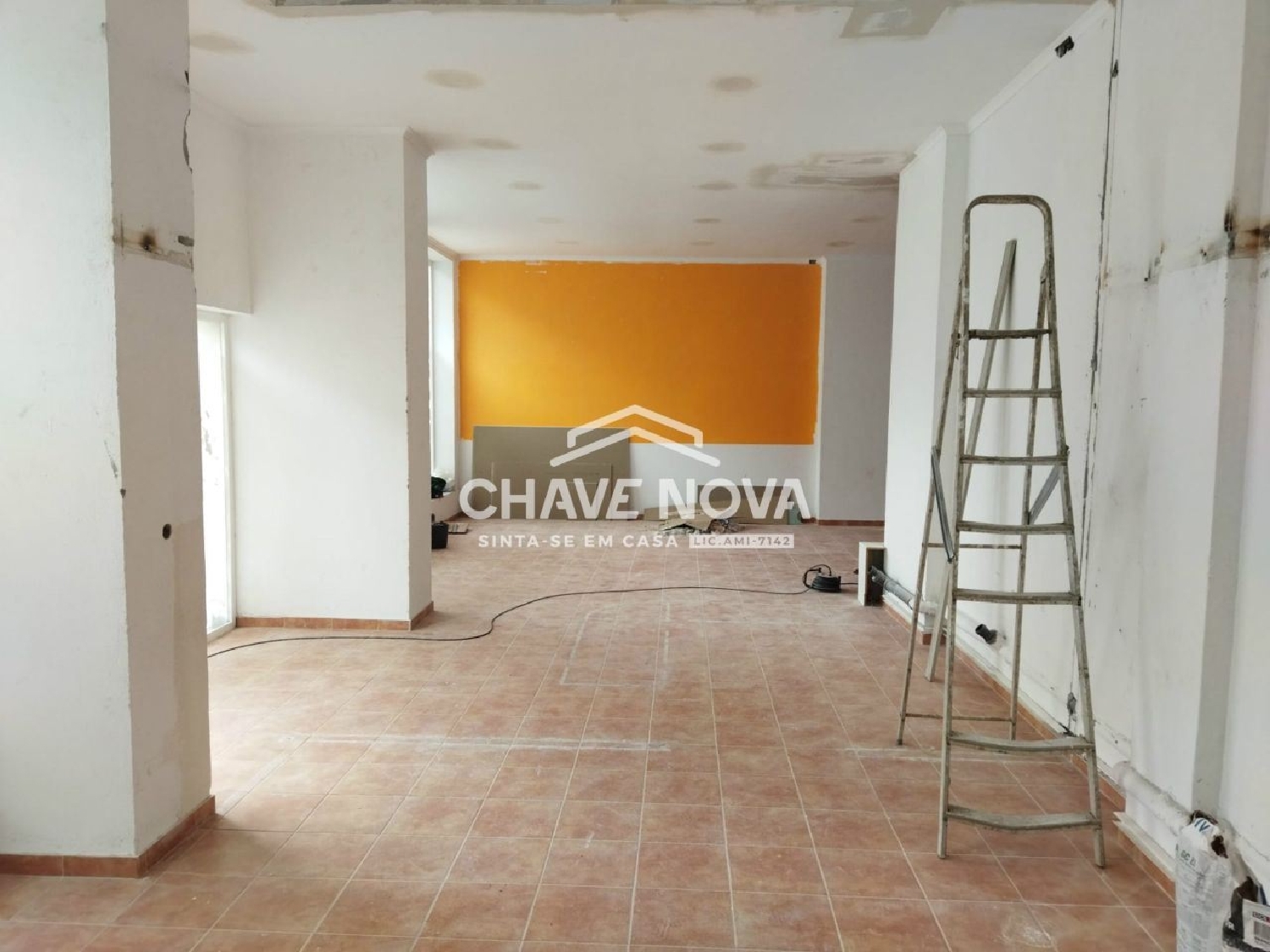  for sale house Santo André Barreiro 3