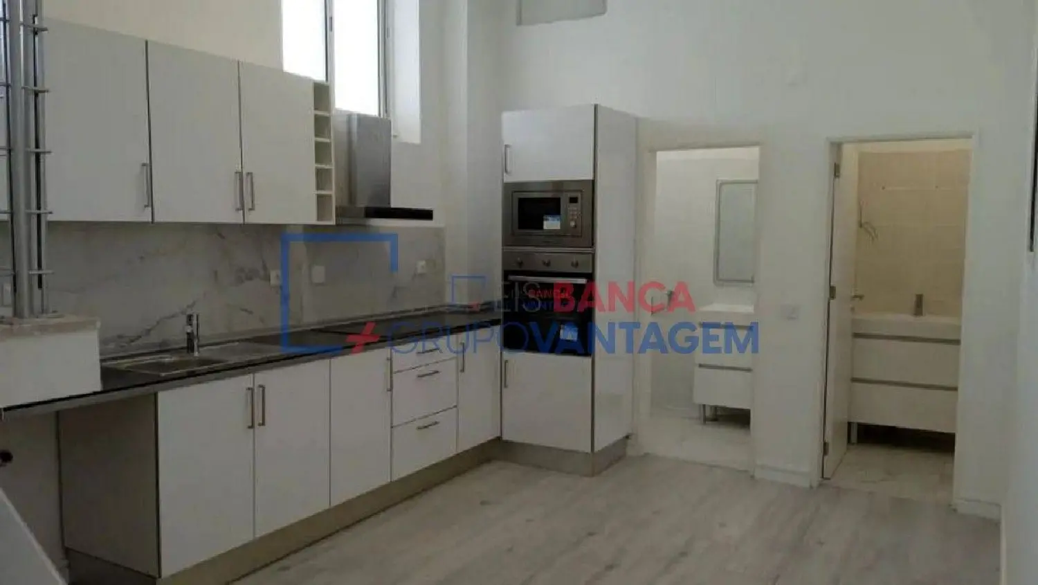  te koop huis Santo André Barreiro 1