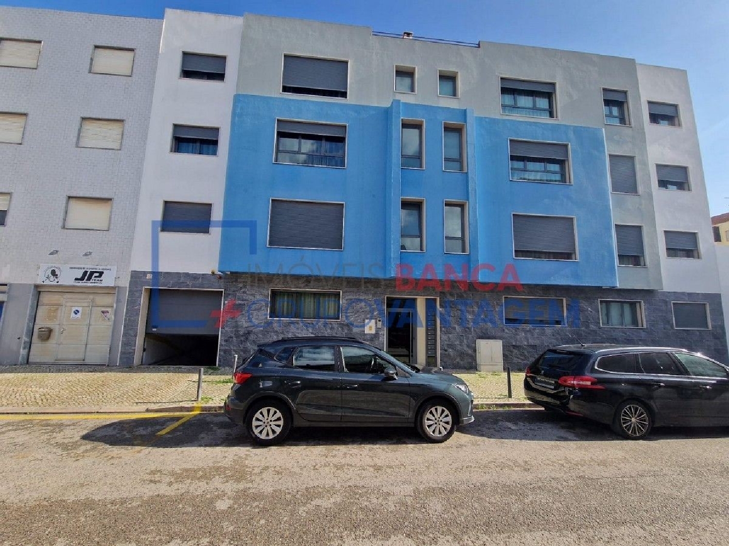  kaufen Haus Santo André Barreiro 1