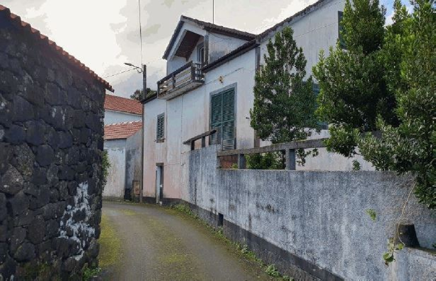  köpa hus Santo António São Roque Do Pico 1