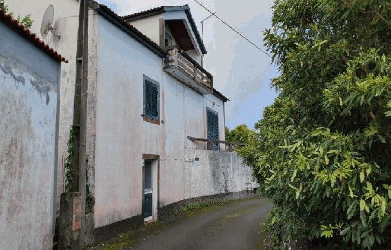 köpa hus Santo António São Roque Do Pico 2