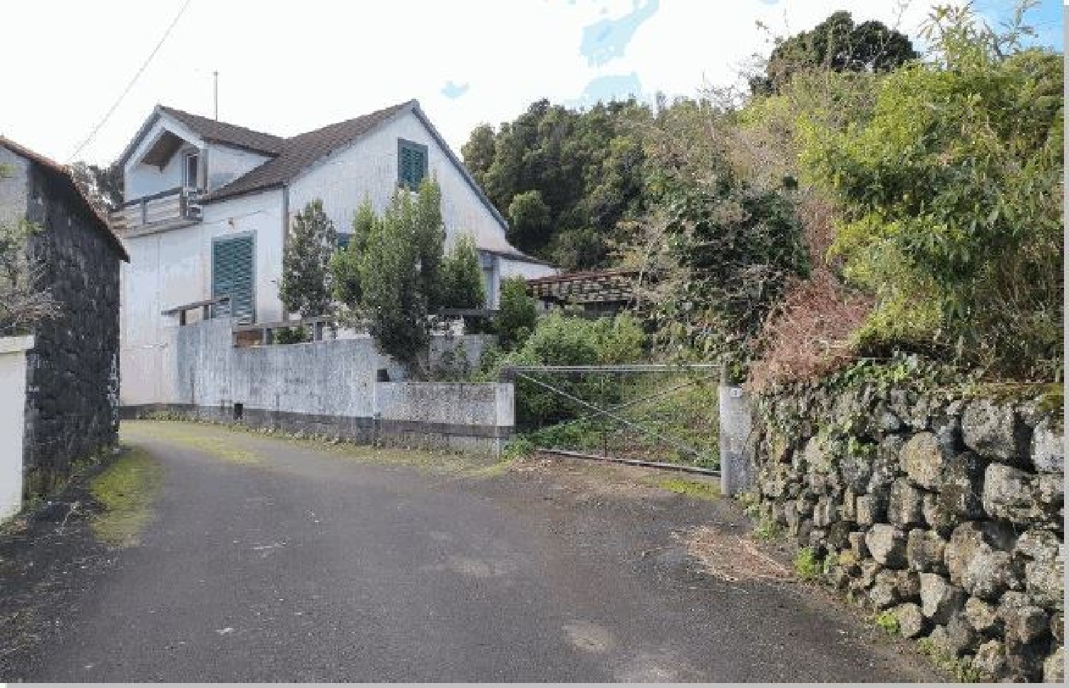 köpa hus Santo António São Roque Do Pico 3