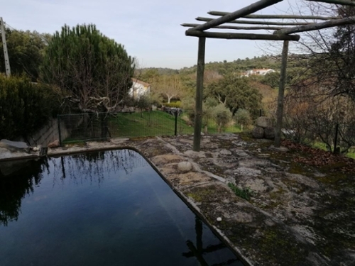 Santo António das Areias Marvão huis foto 324588
