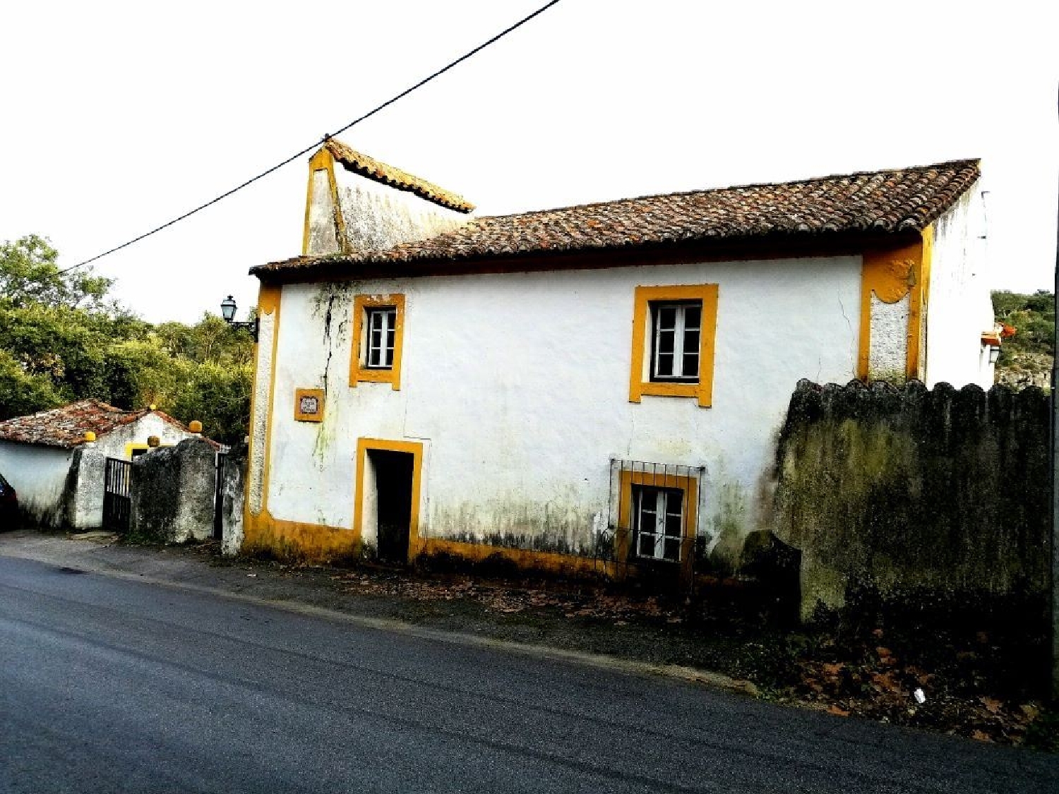  te koop huis Santo António das Areias Marvão 2