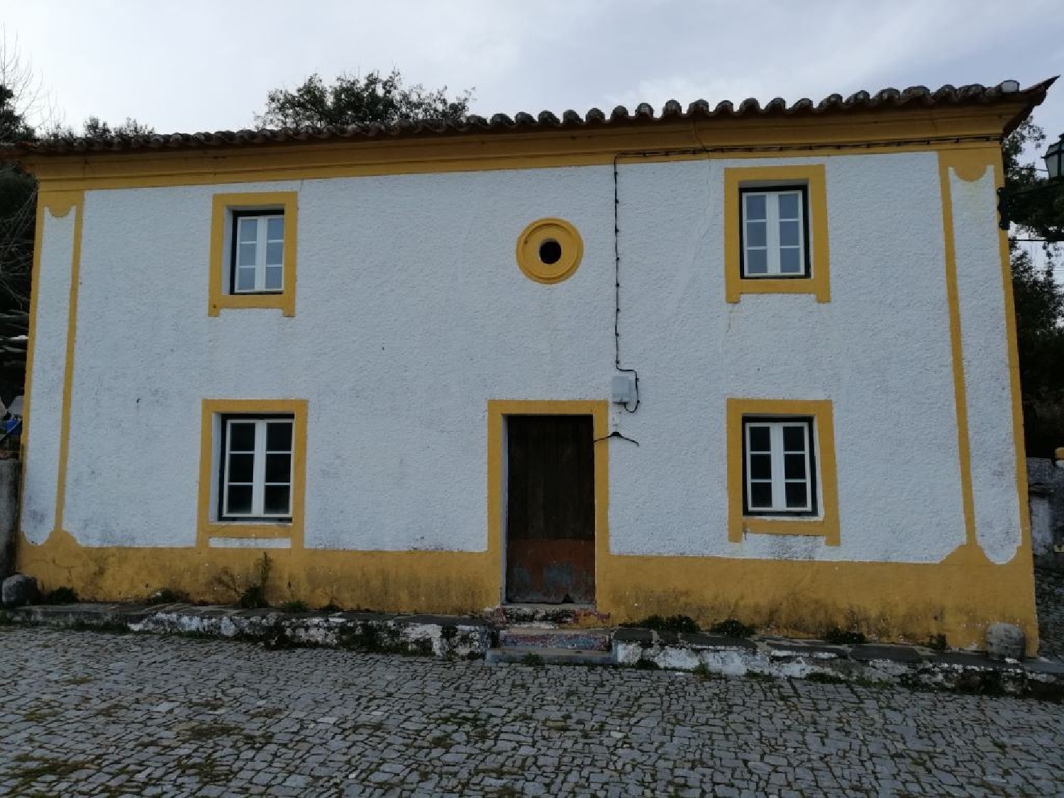  te koop huis Santo António das Areias Marvão 3