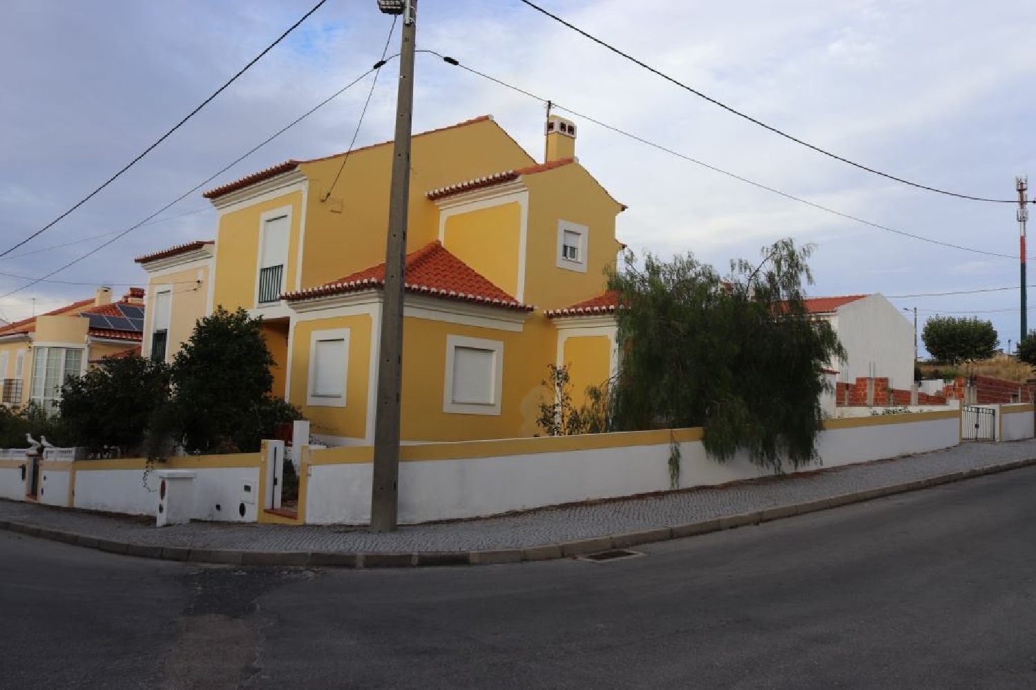  te koop huis Santo António das Areias Marvão 3