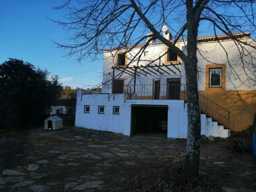 Santo António das Areias Marvão huis foto 324637