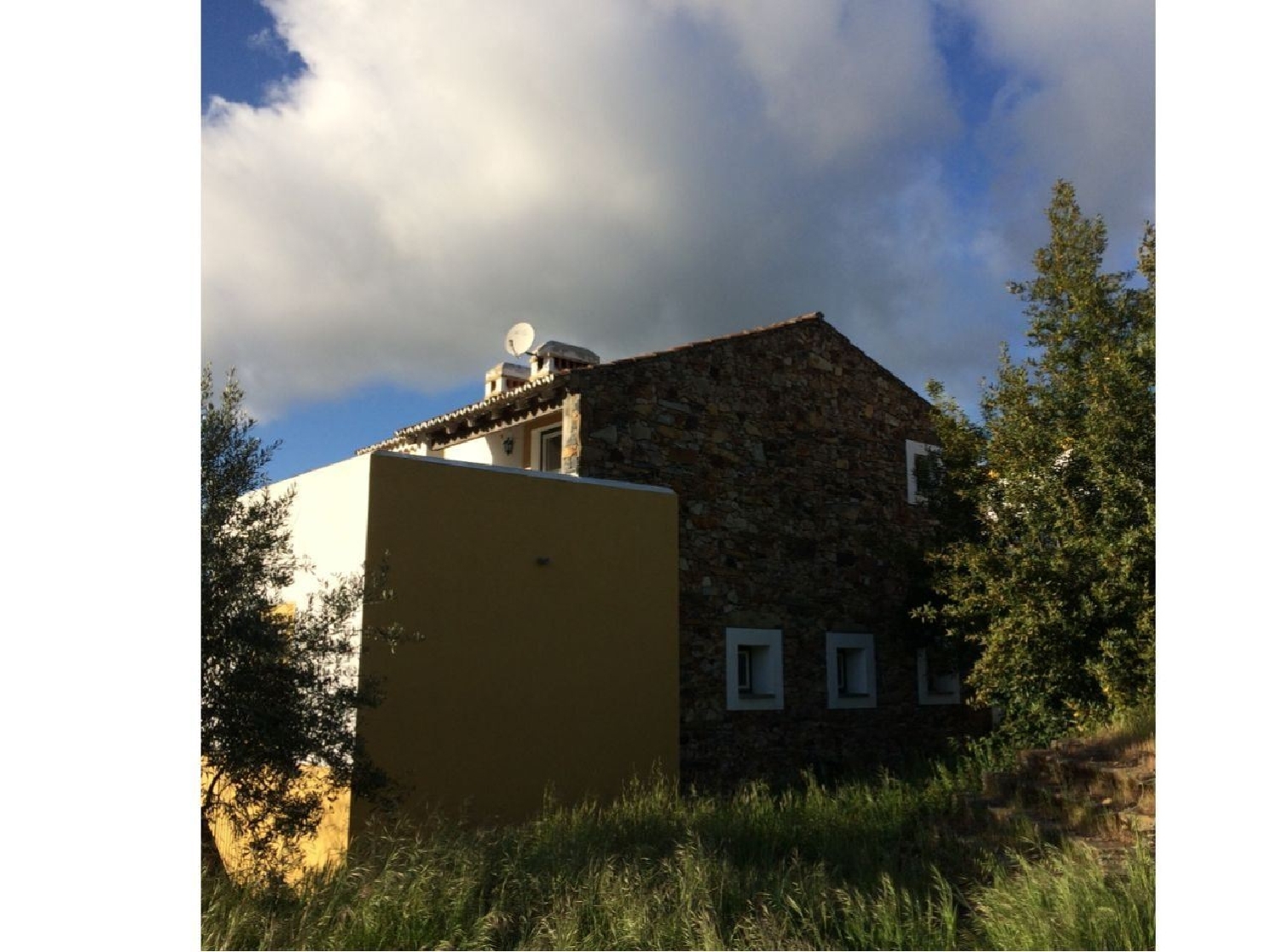  te koop huis Santo António das Areias Marvão 3