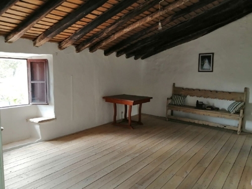 Santo António das Areias Marvão huis foto 324648