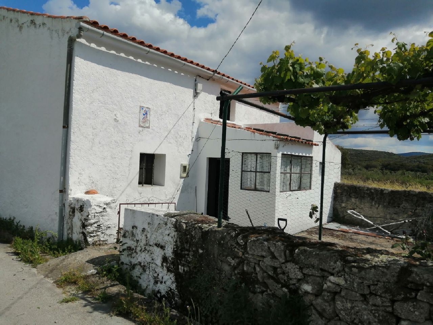  te koop huis Santo António das Areias Marvão 2