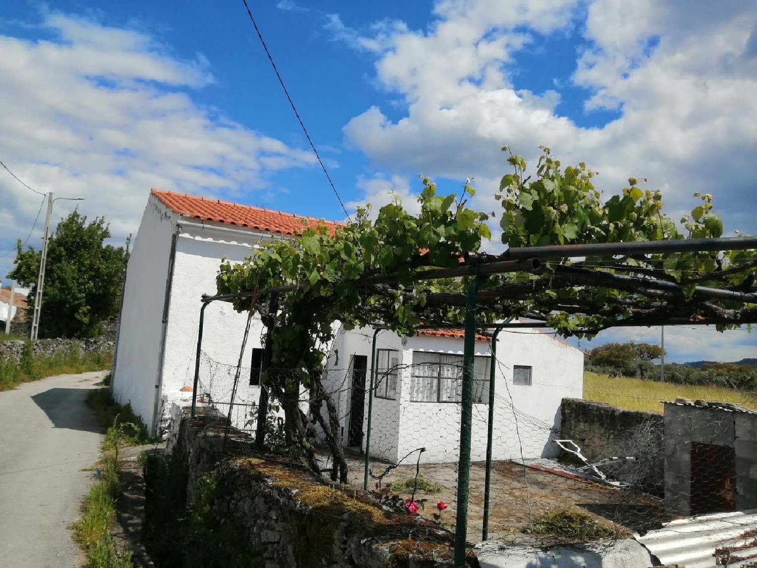  te koop huis Santo António das Areias Marvão 3