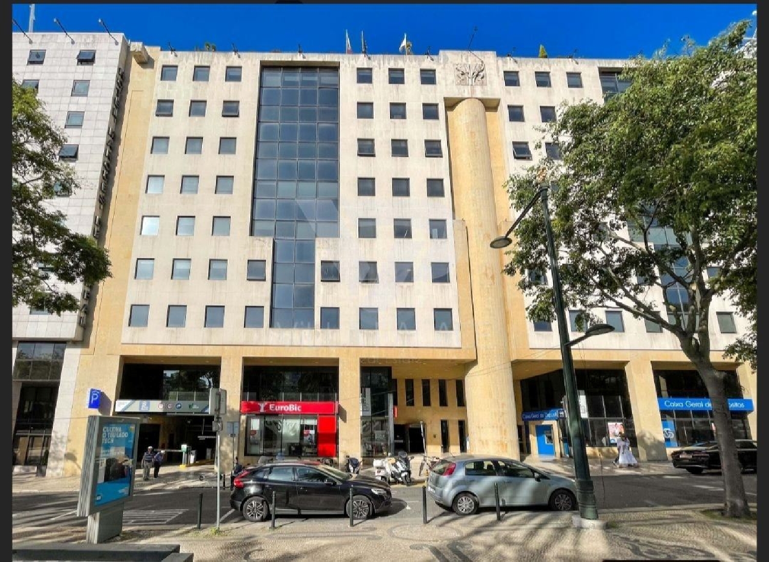  te koop huis Santo António Pombal 1