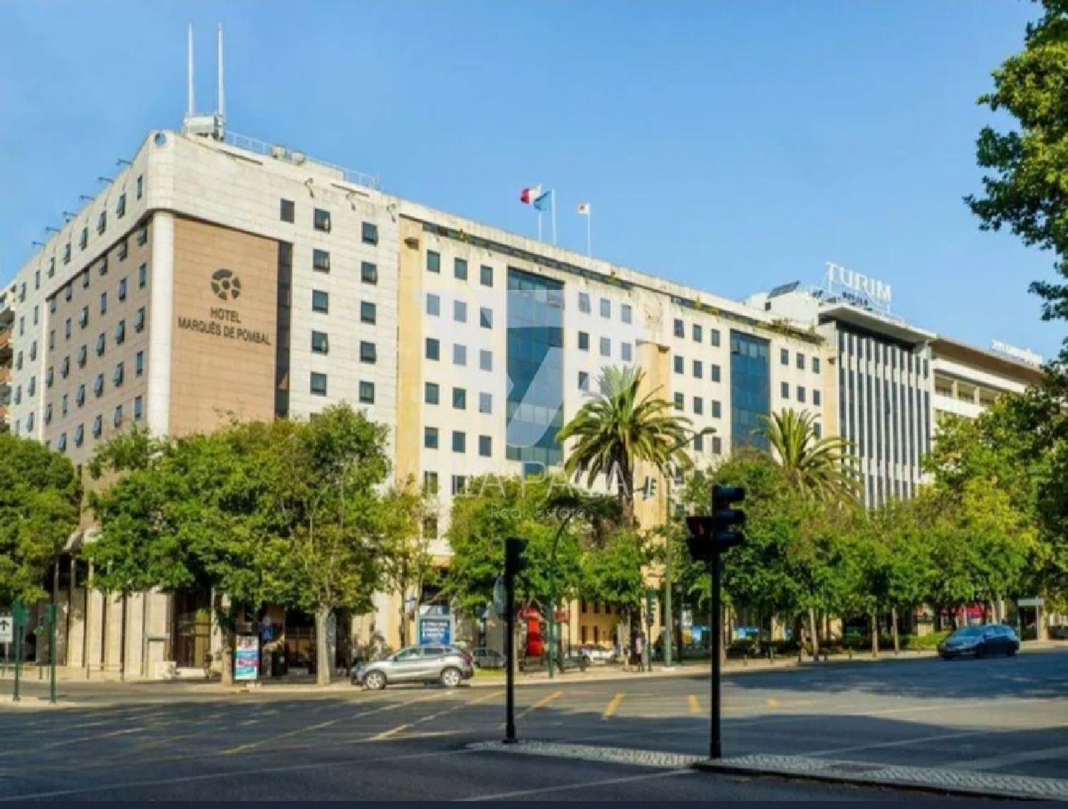 te koop huis Santo António Pombal 1