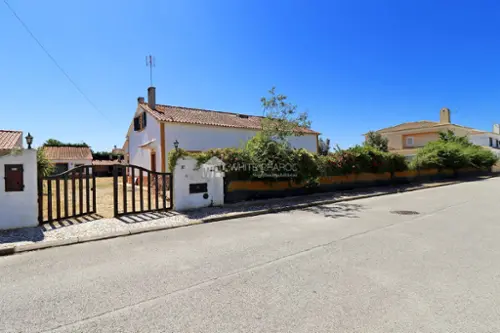 Santo Estevão Benavente huis foto 317254