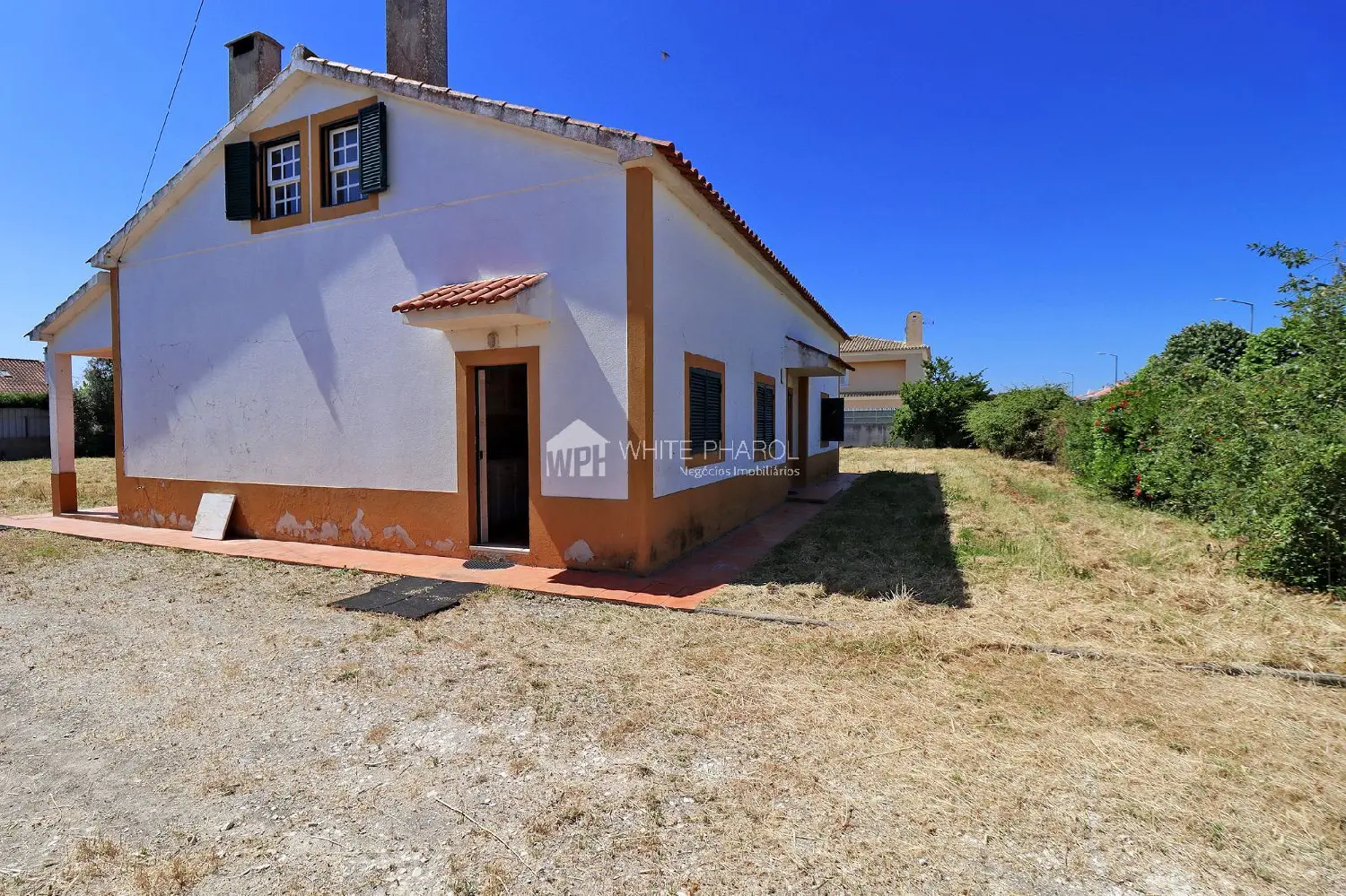  te koop huis Santo Estevão Benavente 2