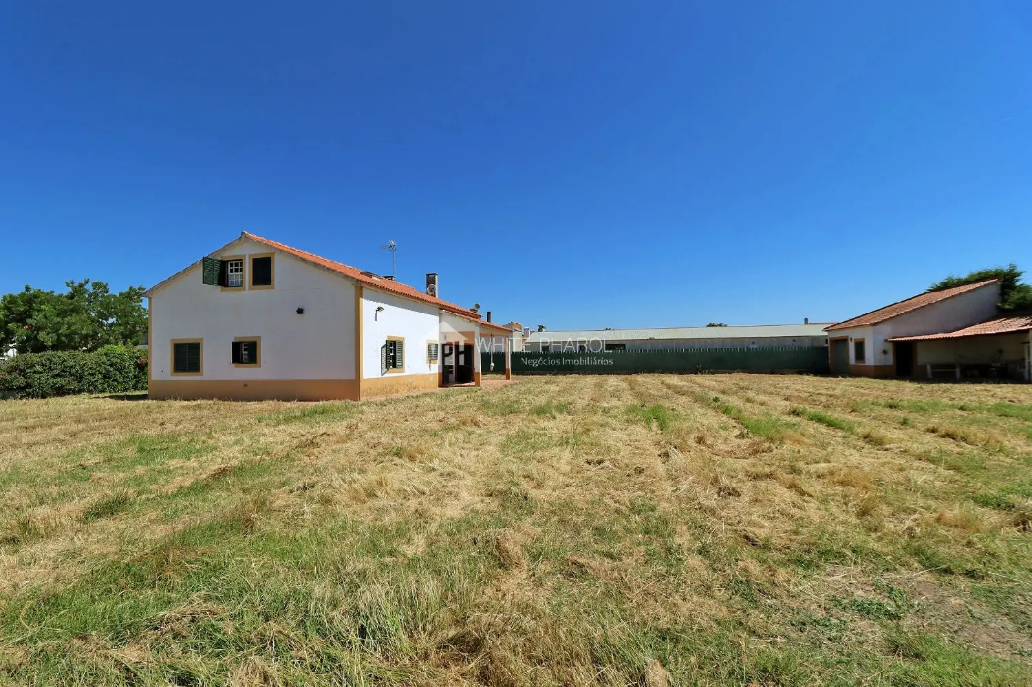  te koop huis Santo Estevão Benavente 3